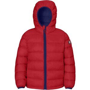 Kids Puffer Jacket with Hood Toddler Winter Coat Unisex Size 3T
